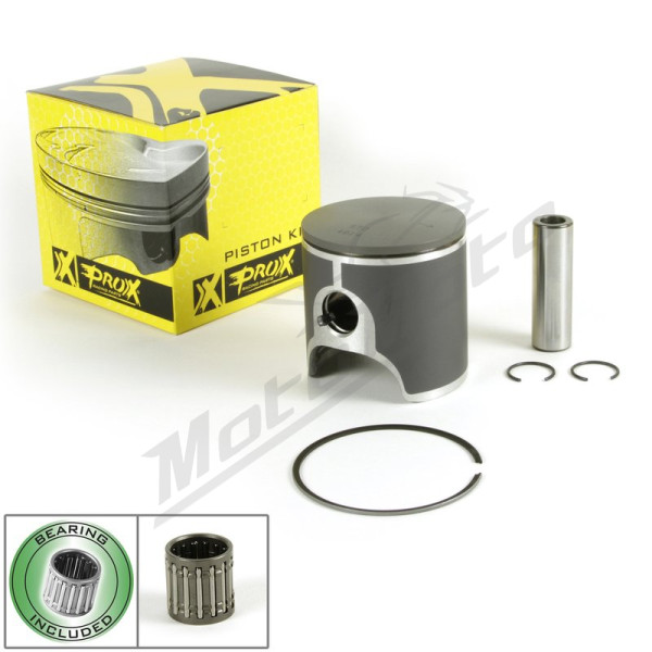 PROX Piston Ø69.50mm Lynx / Ski Doo 500-600 00-03
