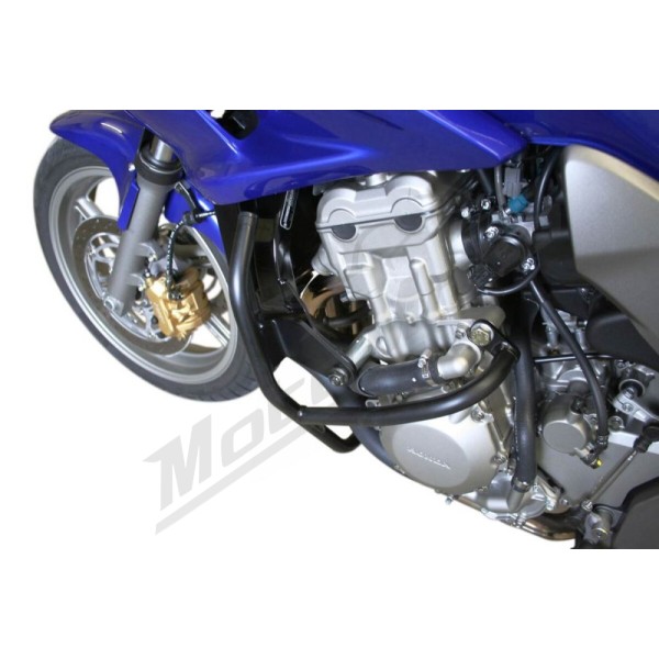 SW-MOTECH Crash Bar Honda CBF 1000 06-09
