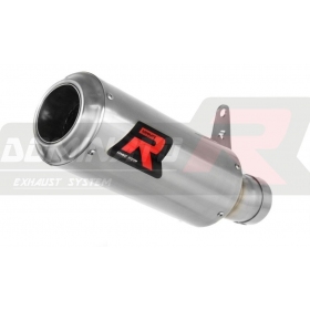 Exhaust silencer Dominator GP YAMAHA YZF R1 / R1M 1000 RN 32 2015-2016