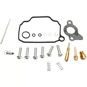MOOSE OFFROAD Carburetor Repair Kit Suzuki LT-Z 90 2x4 07-24