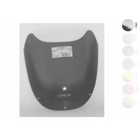 MRA Originally-Shaped Windshield "O" YAMAHA RD 350 LC
