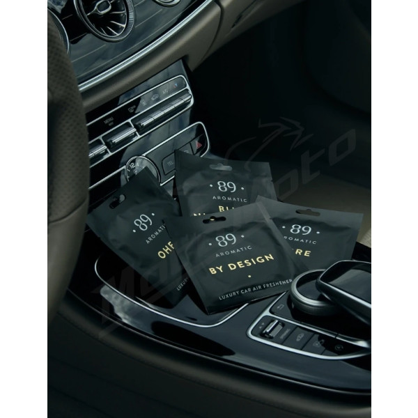 Aromatic 89 Automobilio oro gaiviklis 1vnt