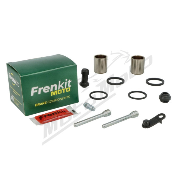 FRENKIT Front brake caliper repair kit Honda Lead / Nes / PS 110-150 00-15