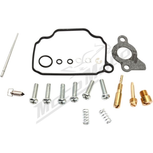 MOOSE OFFROAD Carburetor Repair Kit Suzuki LT-Z 90 2x4 07-24