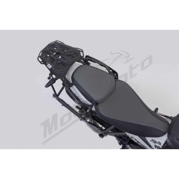 SW-MOTECH PRO Side Carrier Royal Enfield Himalayan 450 24-25