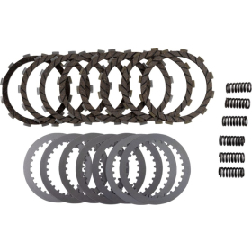 EBC DRC Series Clutch Kit SUZUKI RM 125 98-01
