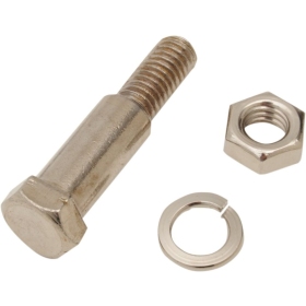 EMGO Lever Pivot Bolt Kit M6x1.0x14mm