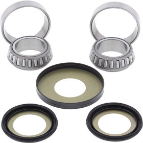 MOOSE OFFROAD Steering Stem Bearing Kit Suzuki RMX / RM-Z 250-450cc 08->