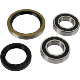 PIVOT WORKS Wheel Bearing and Seal Kit KTM EXC / MXC 125-520 00-02
