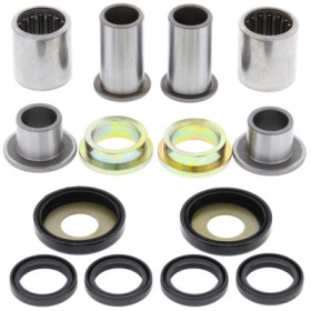PROX Swingarm Linkage Bearing kit Suzuki RM 125cc 89-91