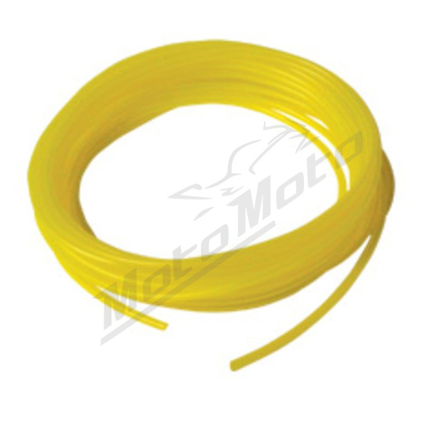 Archer Fuel kuro šlangutė 2,0x3,5 mm 15m Geltona