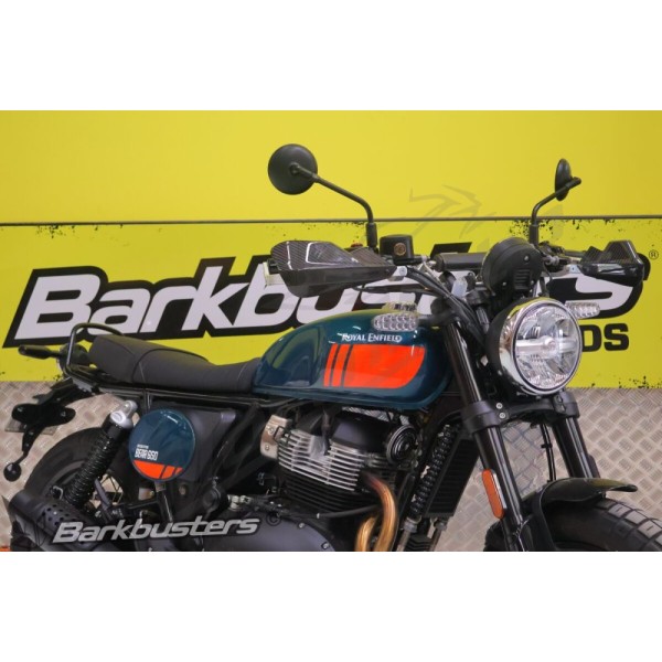 BARKBUSTERS Hardware Kit ROYAL ENFIELD BEAR 650 25