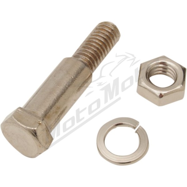 EMGO Lever Pivot Bolt Kit M6x1.0x14mm