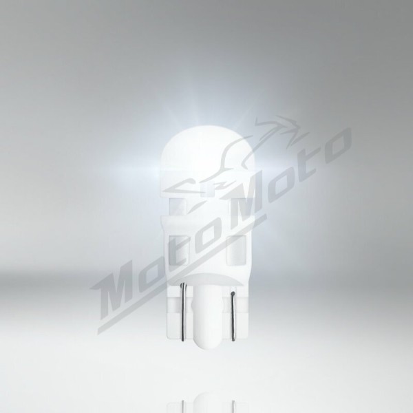 OSRAM Retrofit LEDriving W5W Light Bulbs 12V 0,8W