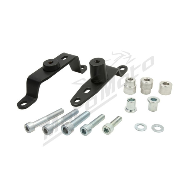 RDMOTO Crash pad fitting kit PH Honda CBR 650F 14-17