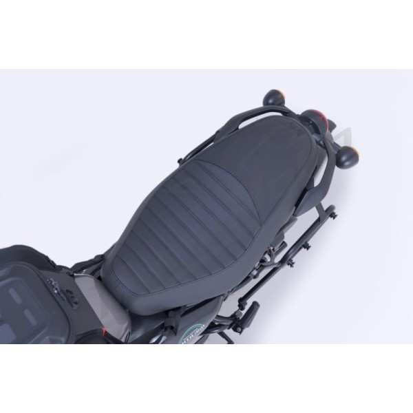 SW-MOTECH SLC Side Carrier Left Royal Enfield HNTR 350 23-24