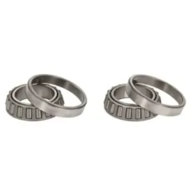 TOURMAX Steering column bearing set Kawasaki / Yamaha 250-1000cc 76-89