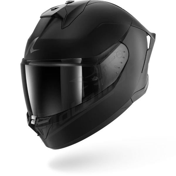 Shark Skwal Cup Dark Shadow Matt Black Full Face Helmet