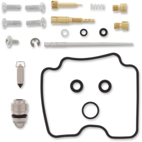 MOOSE OFFROAD Carburetor Repair Kit  Kawasaki / Suzuki 400 04-07