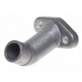 ENGINE PIPE FOR MOTORIZED BICYCLE 50cc 2T