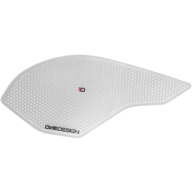 Side Tank Pad ONEDESIGN Triumph Daytona 675 / Street Triple 660 / 675 / 765 ABS 2013–2023