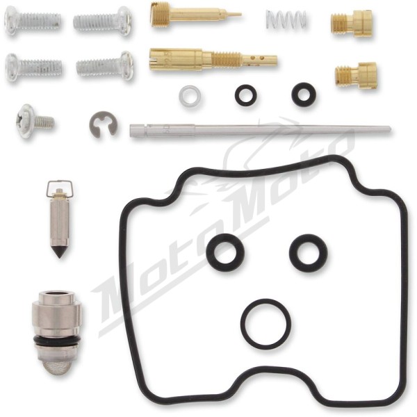 MOOSE OFFROAD Carburetor Repair Kit  Kawasaki / Suzuki 400 04-07