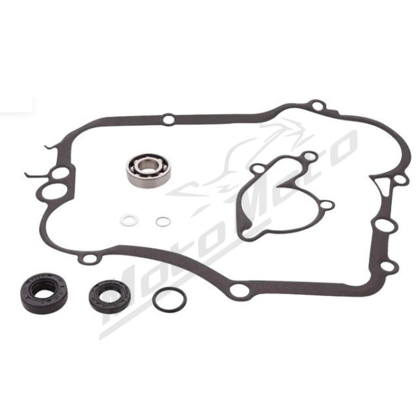 MOOSE OFFROAD Water Pump Rebuild Kit Yamaha YZ 65-85 18-24