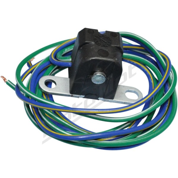 RICK'S MOTORSPORT ELECTRIC Coil Aprilia / Suzuki / Yamaha 250-660cc 89-13