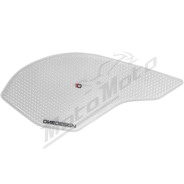 Side Tank Pad ONEDESIGN Triumph Daytona 675 / Street Triple 660 / 675 / 765 ABS 2013–2023