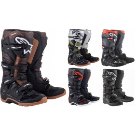 Alpinestars Tech 7 Enduro Krosiniai Batai