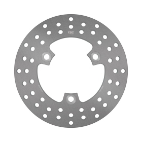 EBC Round D-Series Fixed Offroad Brake Rotor  KAWASAKI KLF / KVF 300-400cc 89-05