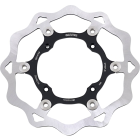 GALFER Wave® Frot Brake Rotor Kawasaki KDX / KLE / KLX / KX 125-650cc 83-25