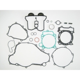 TECNIUM pilnas variklio tarpinių rinkinys Yamaha YZ 450F 03-05