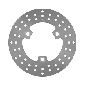 EBC Round D-Series Fixed Offroad Brake Rotor  KAWASAKI KLF / KVF 300-400cc 89-05