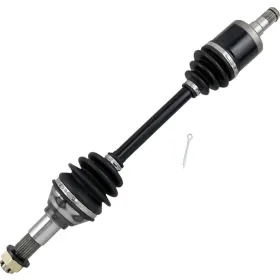 MOOSE OFFROAD FOUR WHEEL OEM Replacement Standard CV Axle Can-Am Outlander / Renegade 450-800cc 11-21
