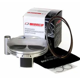WISECO Stūmoklio kompl. Ø96.00mm Suzuki RM-Z 450 13-22