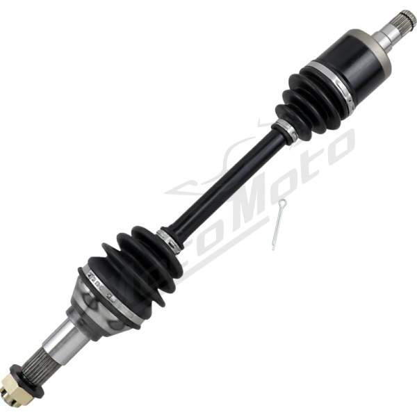 MOOSE OFFROAD FOUR WHEEL OEM Replacement Standard CV Axle Can-Am Outlander / Renegade 450-800cc 11-21