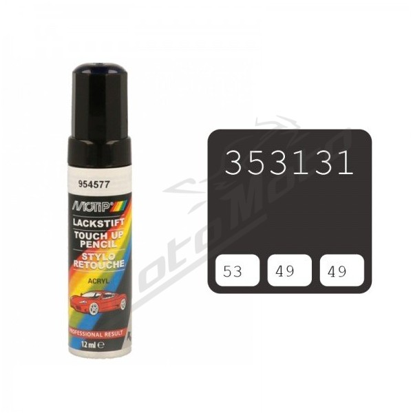 MOTIP Dažų Korektorius 12ml 353131