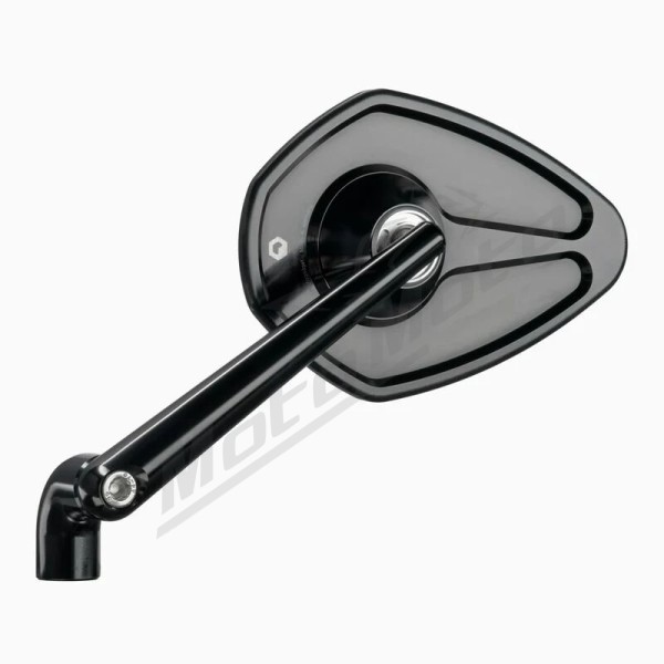 MOTOGADGET Sport 180 mm veidrodis
