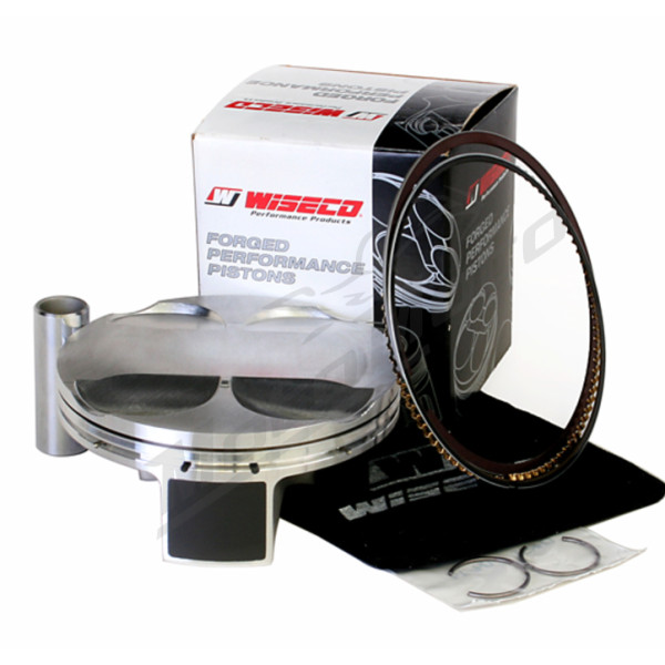 WISECO Piston Kit Ø96.00mm Suzuki RM-Z 450 13-22
