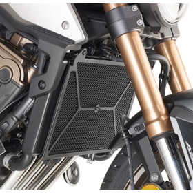KAPPA Radiator Cover Honda CB 650 R 19-25