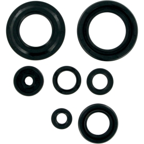 MOOSE OFFROAD Motor Oil Seals Yamaha YFZ 350 87-06