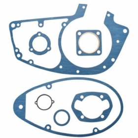 GASKET SET WSK 125 4T