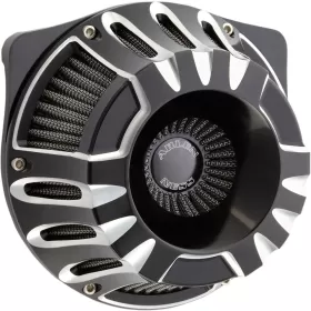 ARLEN NESS Inverted Series Air Cleaner Kit Harley Davidson FLDE / FLFB / FLHC / FLHCS / FLHTCUTG 1750-1923cc 17-24