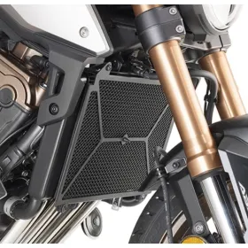 KAPPA Radiator Cover Honda CB 650 R 19-25