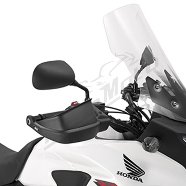 Givi HAND PROTECTOR FOR Honda CB500X 13-18