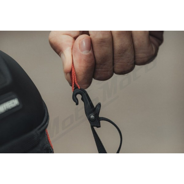 SW-MOTECH PRO Roadpack Tail Bag 14L