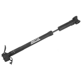 Bicycle pump BETO FRAME-L