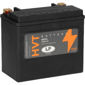 Landport hvt-4 battery HVT-4 (MH HVT-4) 12V 22AH