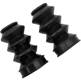 DRAG SPECIALTIES Fork Boots 39mm Harley Davidson FXD / FXDB / FXDC / FXDCI / FXDI / FXDL / FXDLI 883-1450cc 82-22